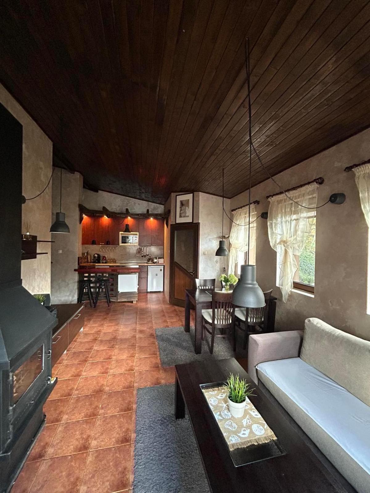 Chepelare Holiday Guest House Eksteriør bilde