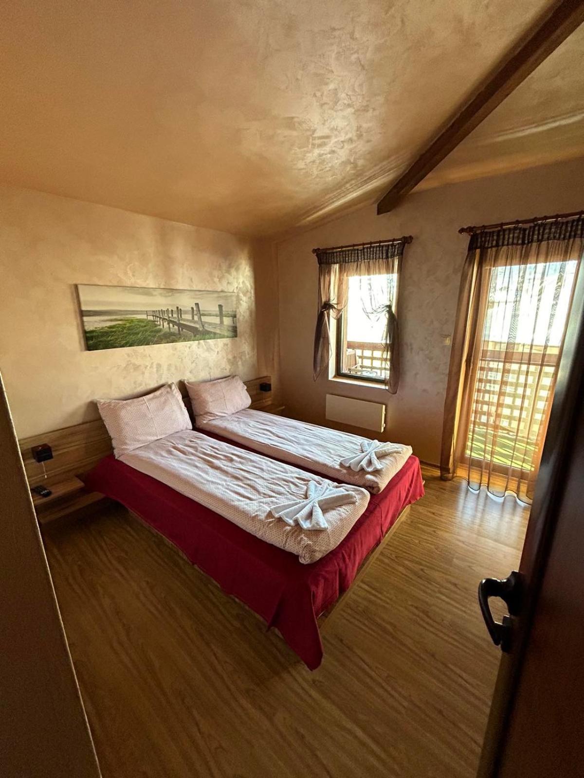 Chepelare Holiday Guest House Eksteriør bilde