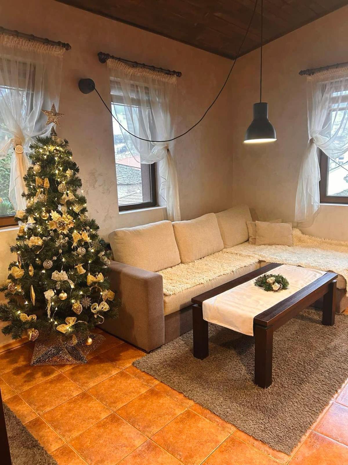 Chepelare Holiday Guest House Eksteriør bilde