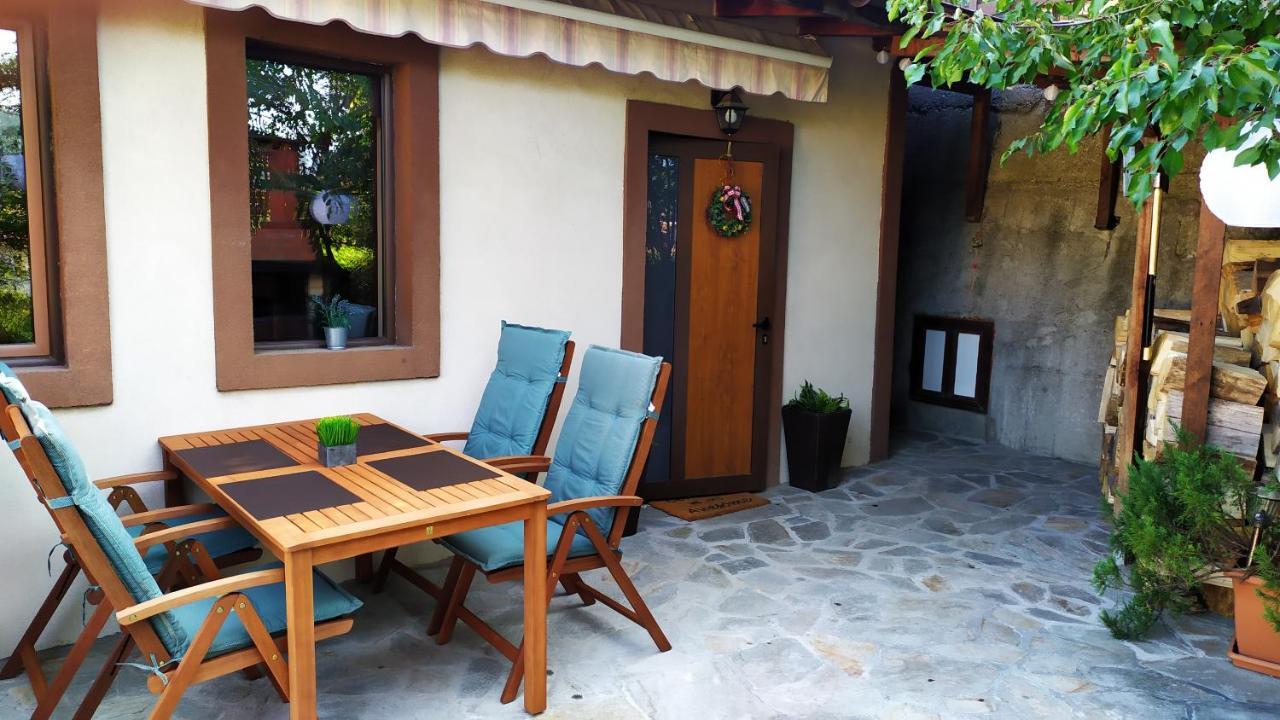 Chepelare Holiday Guest House Eksteriør bilde